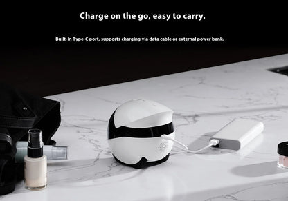 Enabot Air 2 Plus Smart Camera | Stay Connected with Pets & Loved Ones in Real Time